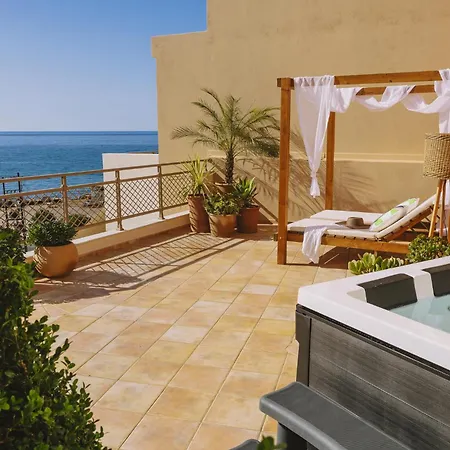 Apartament Casa Almare