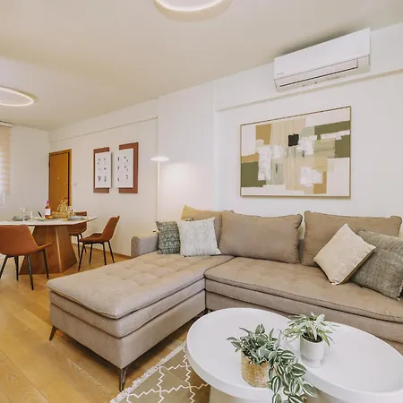 Apartament Casa Almare