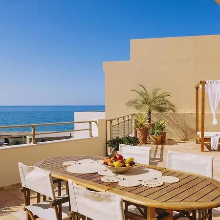 Apartament Casa Almare