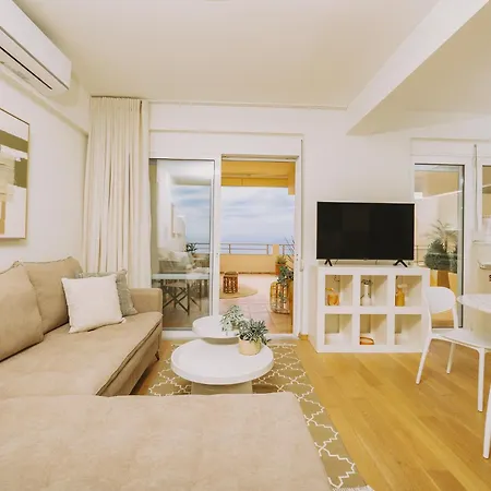 Casa Almare Apartament Rethymnon