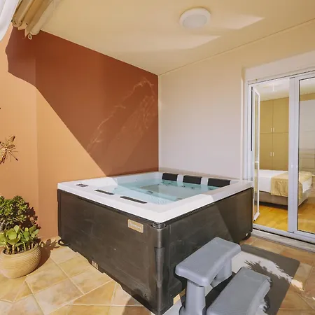 Casa Almare Apartament *