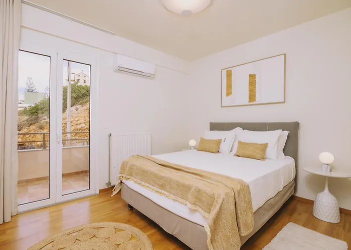 Casa Almare Lejlighed *