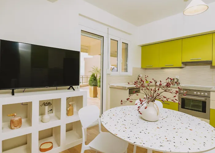 Casa Almare Rethimno