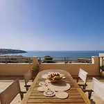 Apartmán Casa Almare Rethymno