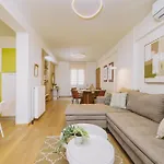 Apartmán Casa Almare Rethymno
