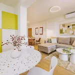 Casa Almare Apartmán Rethymno