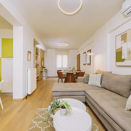Apartament Casa Almare Retimno