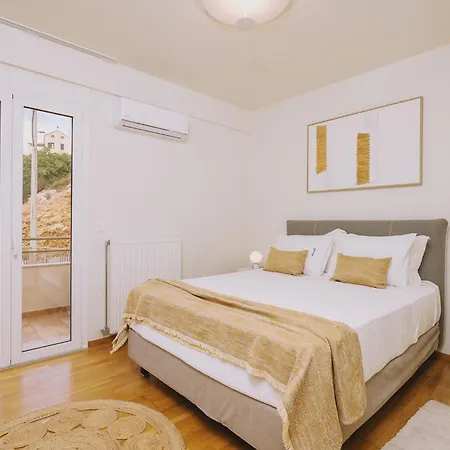 Casa Almare Apartment *