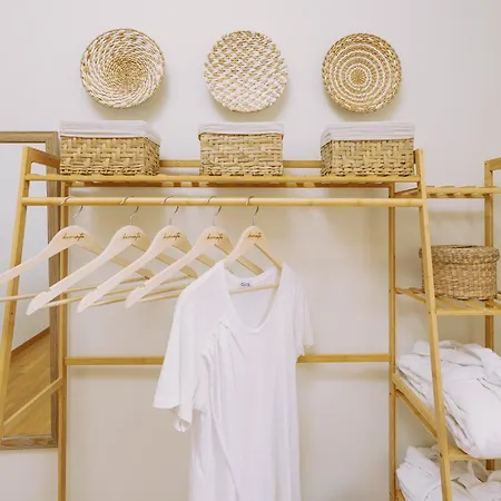 Casa Almare 罗希姆诺