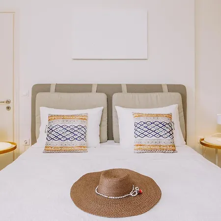 Casa Almare 公寓 *