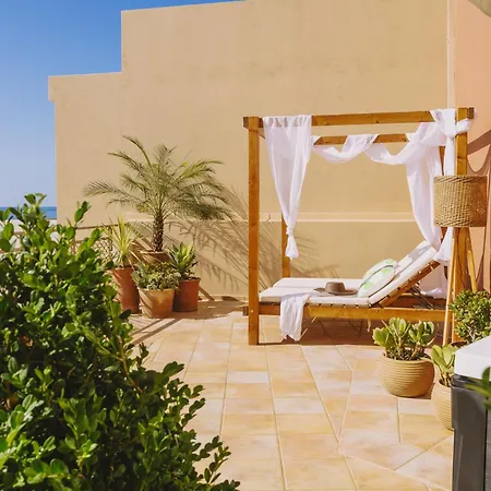 Apartment Casa Almare *