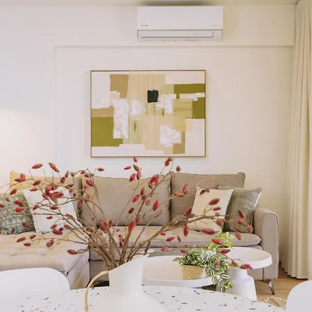 Casa Almare 公寓 *