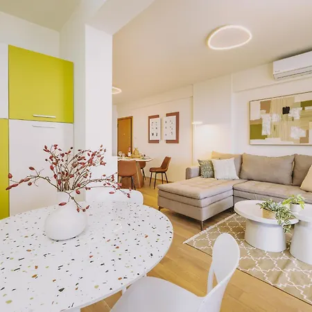 Casa Almare Apartment Rethymno