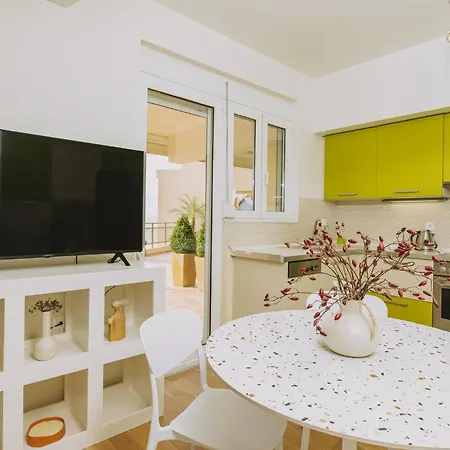 Casa Almare 罗希姆诺