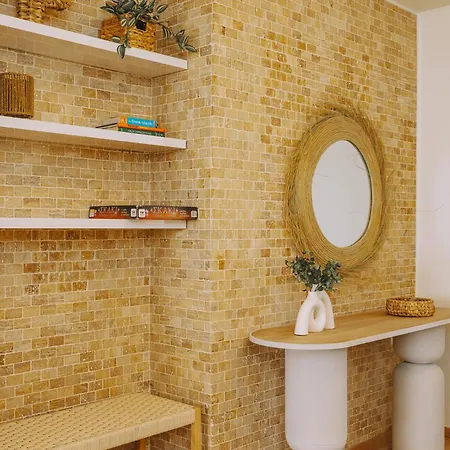 Casa Almare 公寓 罗希姆诺