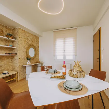 Casa Almare 罗希姆诺