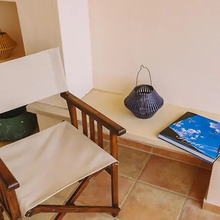 公寓 Casa Almare *