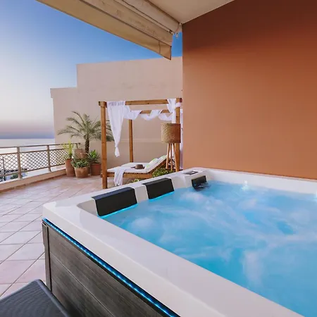 Casa Almare 罗希姆诺