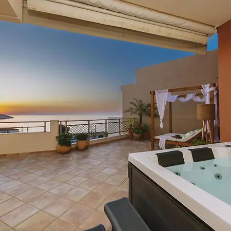 公寓 Casa Almare *