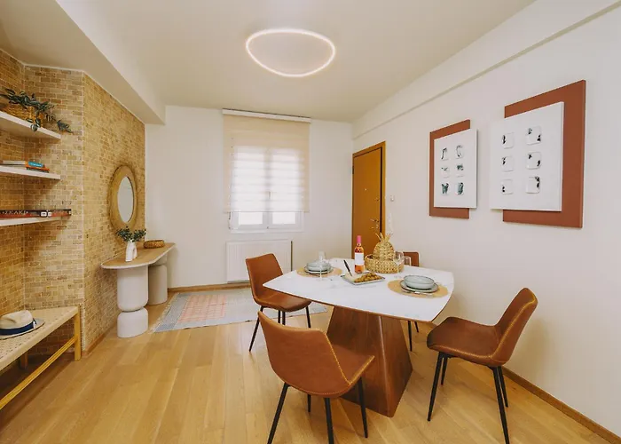 Διαμέρισμα Casa Almare Ρέθυμνο