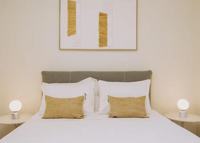 Casa Almare * Ρέθυμνο