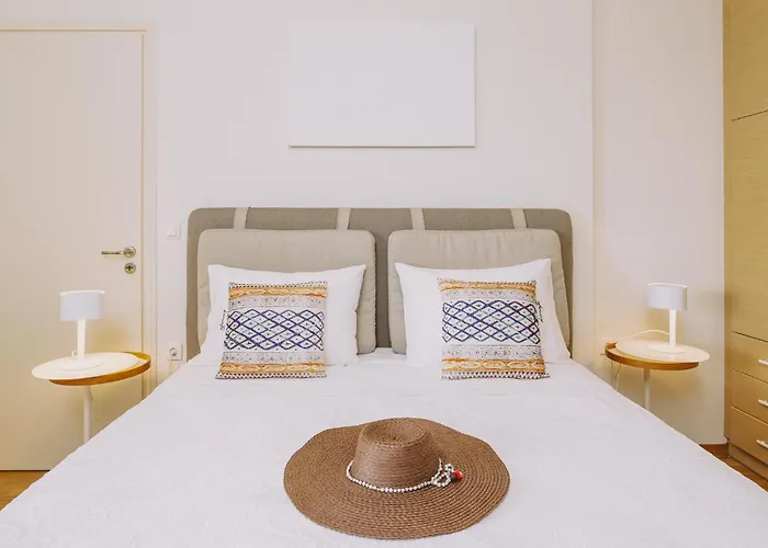 Casa Almare Διαμέρισμα *