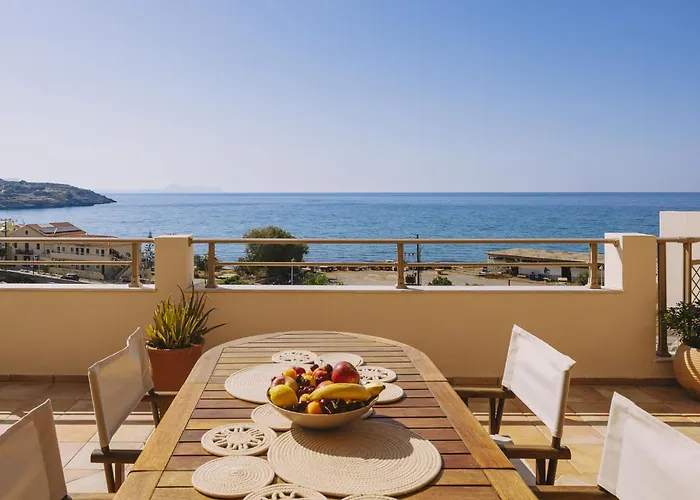 Casa Almare Διαμέρισμα Ρέθυμνο