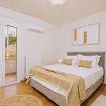 Casa Almare Apartman *