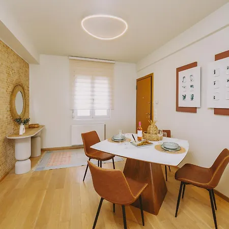 Апартаменты Casa Almare Ретимно