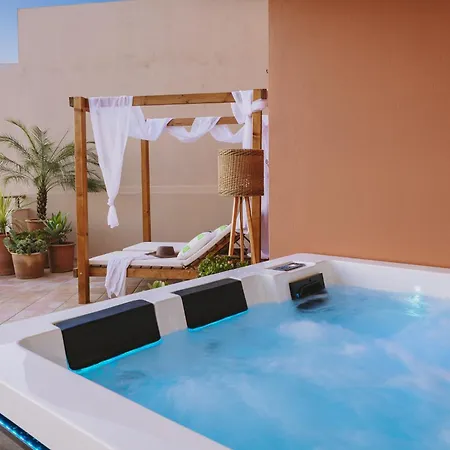 Casa Almare Апартаменты