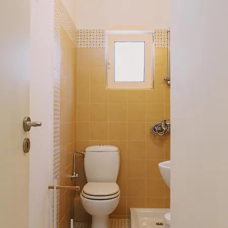 Апартаменты Casa Almare Ретимно