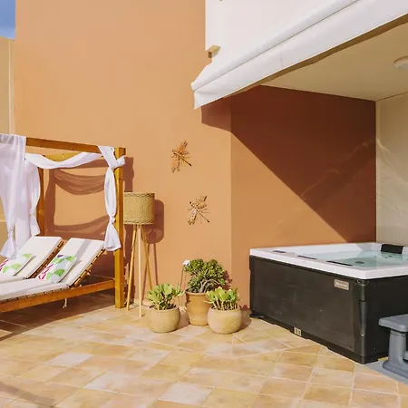 Apartman Casa Almare Réthimno