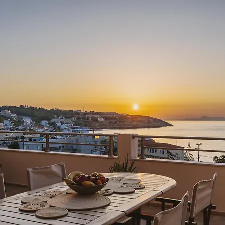 Casa Almare Apartment *