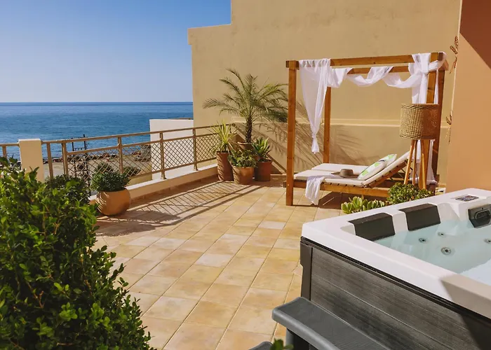 Apartment Casa Almare