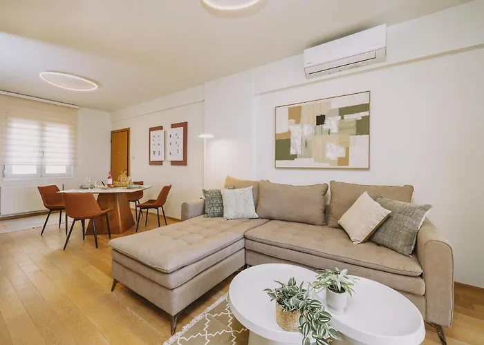 Apartment Casa Almare