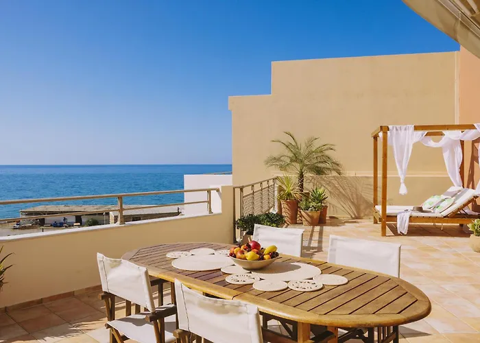 Apartment Casa Almare