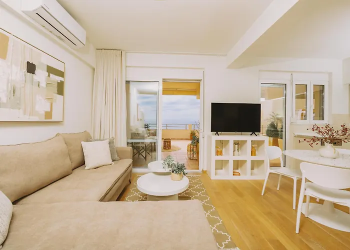 Casa Almare Apartment Rethymno (Crete)