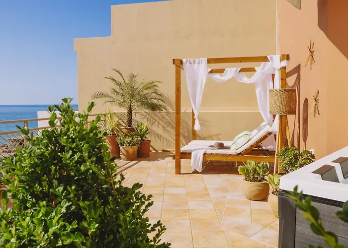 Apartment Casa Almare *