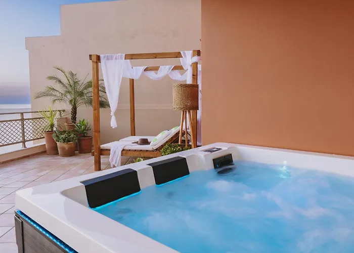 Casa Almare Apartment