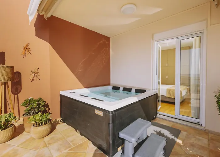 Casa Almare Apartment *