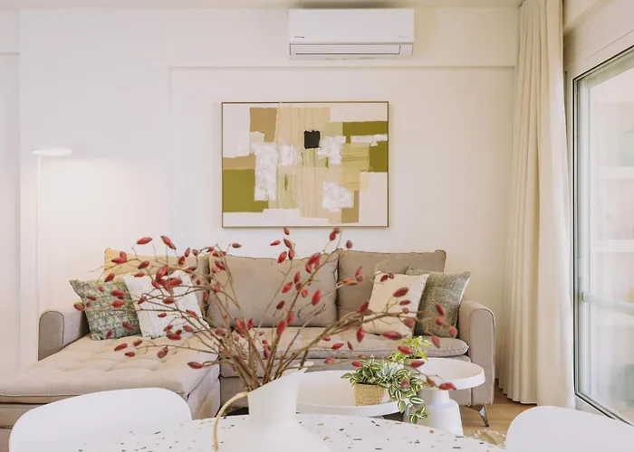 Casa Almare Apartment *