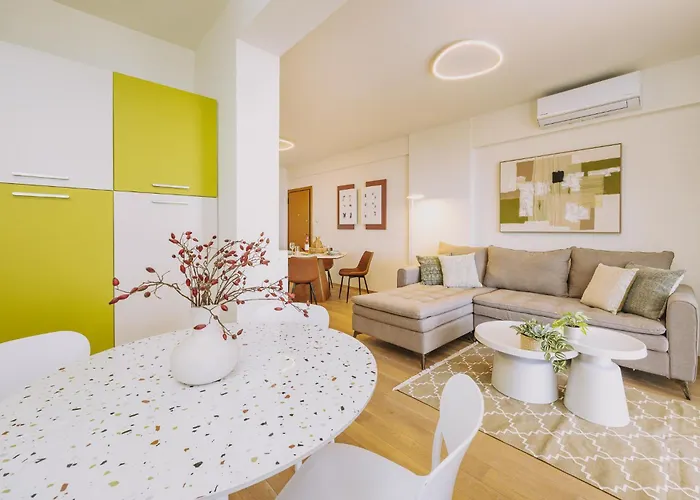 Casa Almare Apartment Rethymno (Crete)