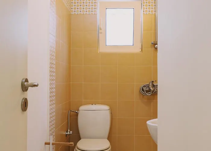 Apartment Casa Almare Rethymno (Crete)