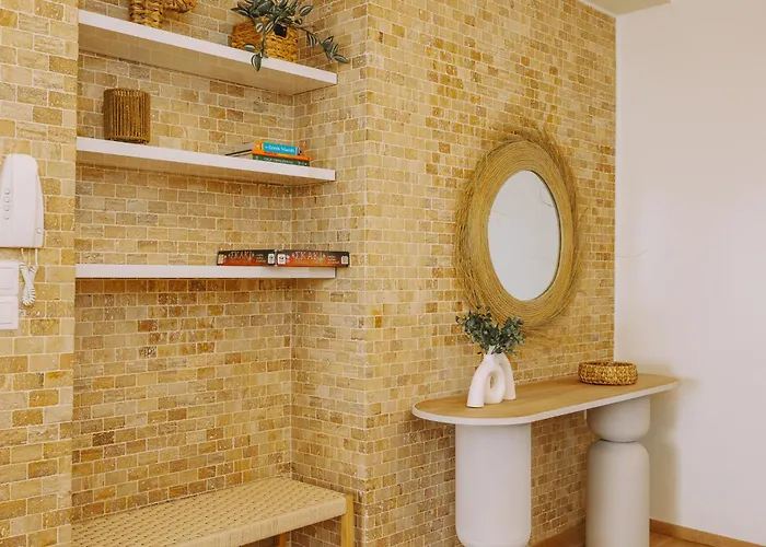 Casa Almare Apartment Rethymno (Crete)