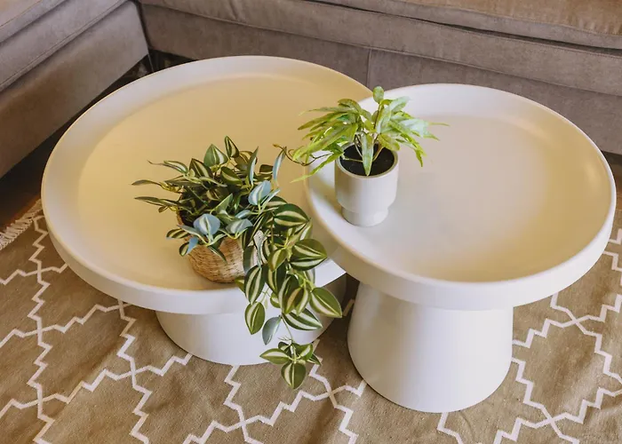 Apartment Casa Almare *