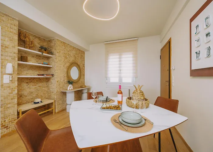 Casa Almare Rethymno (Crete)