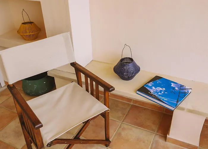 Apartment Casa Almare *