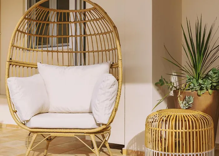 Casa Almare * Rethymno (Crete)