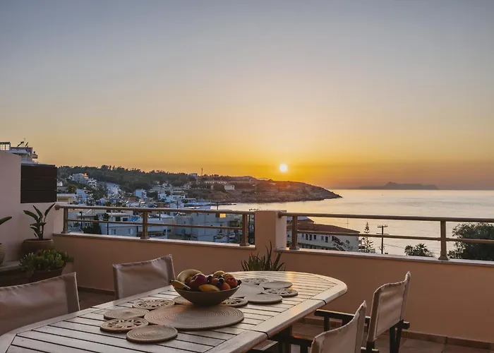 Casa Almare Apartment *